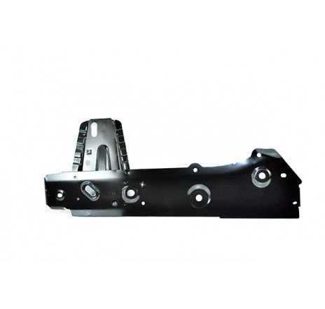 Element inchidere lonjeron fata stanga Dacia Logan II 2013 - 2021 COD OE 751334581R Renault NOU