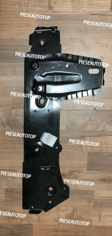 Element inchidere lonjeron stanga Dacia Dokker 2012-2021 NOU 751337616R OE