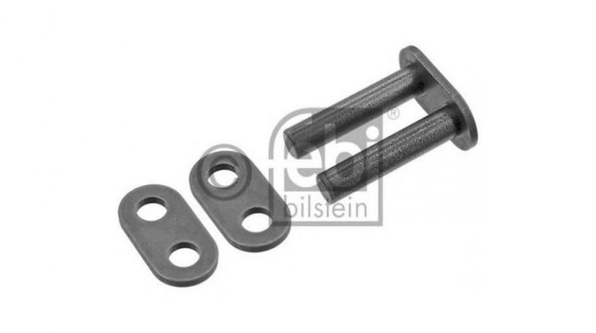 Element lant distributie Mercedes T2/LN1 caroserie inchisa/combi 1986-1994 #2 0009972898