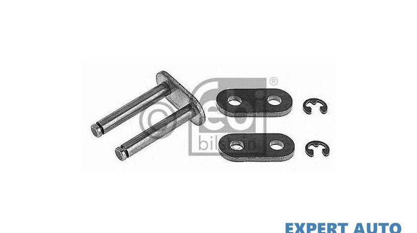 Element lant distributie Volkswagen VW LT Mk II caroserie (2DA, 2DD, 2DH) 1996-2006 #2 0009970198