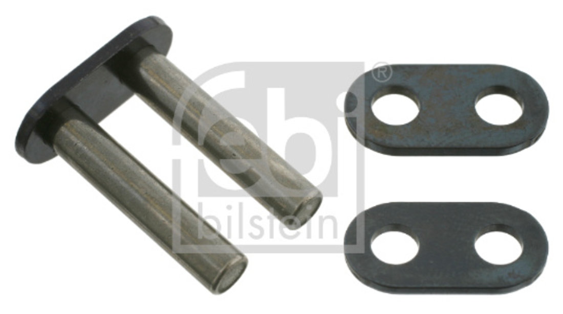 Element lant, lant de distributie (28140 FEBI BILSTEIN) CHRYSLER,JEEP,MERCEDES-BENZ,SMART