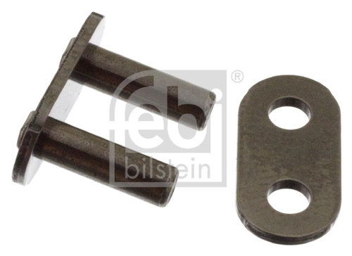 Element lant, lant de distributie (45543 FEBI BILSTEIN) MERCEDES-BENZ,SMART