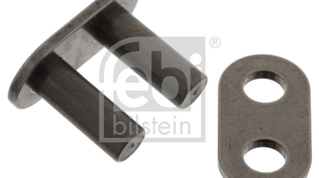 Element lant, lant de distributie (48635 FEBI BILSTEIN) MERCEDES-BENZ