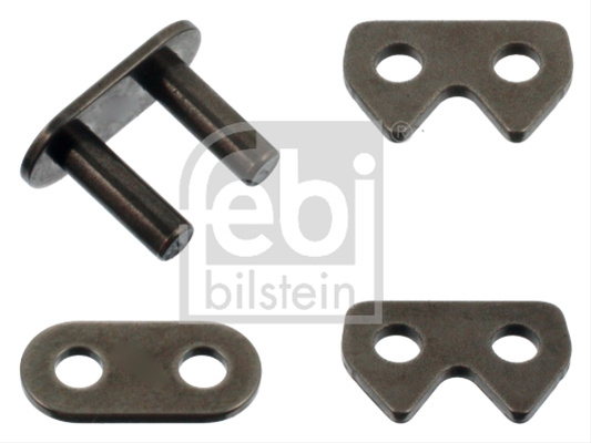 Element Lant Lant De Distributie Febi Mercedes-Benz 172430