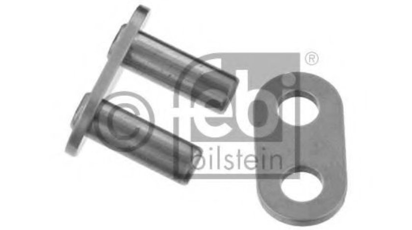 Element lant, lant de distributie MERCEDES A-CLASS (W176) (2012 - 2016) FEBI BILSTEIN 46394 piesa NOUA