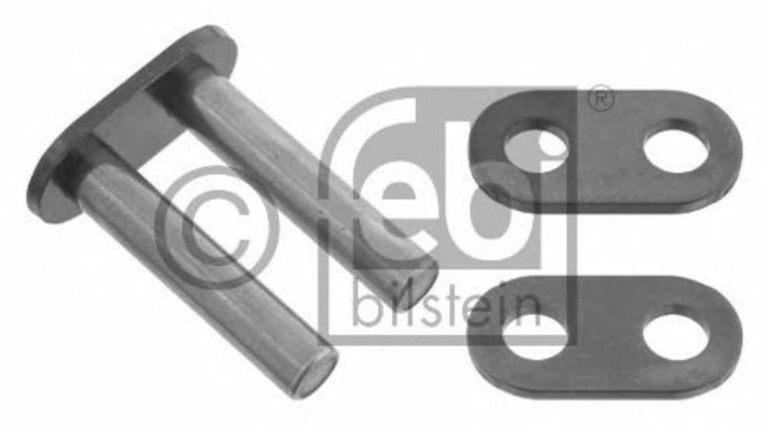 Element lant, lant de distributie MERCEDES B-CLASS (W245) (2005 - 2011) FEBI BILSTEIN 28140 piesa NOUA