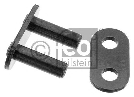 Element lant, lant de distributie MERCEDES C-CLASS (W203) (2000 - 2007) FEBI BILSTEIN 45543 piesa NOUA