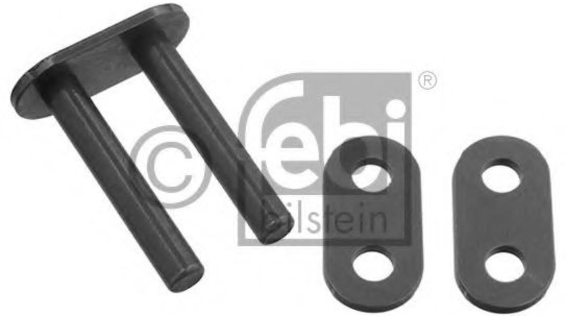 Element lant, lant de distributie MERCEDES C-CLASS (W204) (2007 - 2014) FEBI BILSTEIN 40105 piesa NOUA