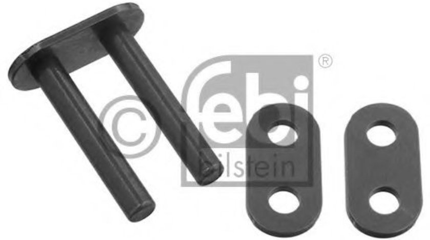 Element lant, lant de distributie MERCEDES C-CLASS (W204) (2007 - 2014) FEBI BILSTEIN 40105 piesa NOUA