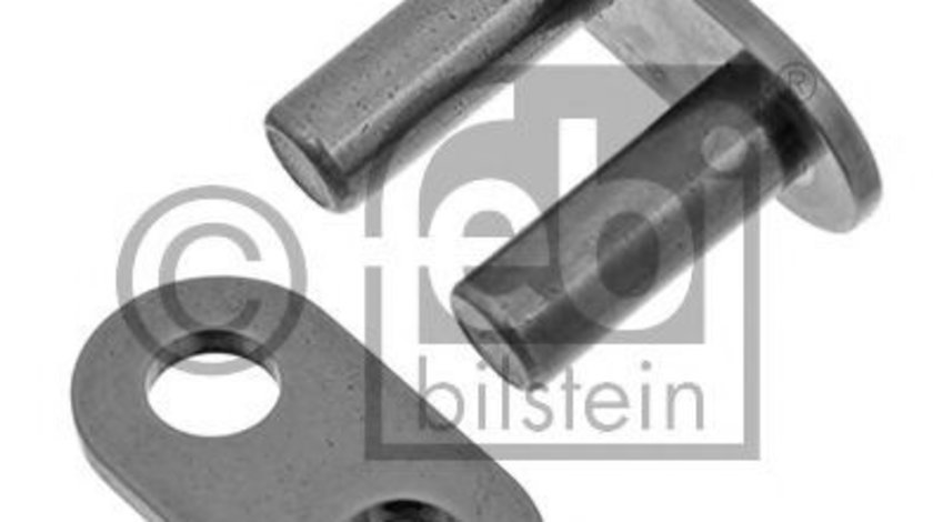 Element lant, lant de distributie MERCEDES CLS (C218) (2011 - 2016) FEBI BILSTEIN 45812 piesa NOUA