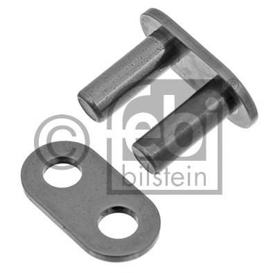 Element lant, lant de distributie MERCEDES E-CLASS Cabriolet (A207) (2010 - 2016) FEBI BILSTEIN 4581...