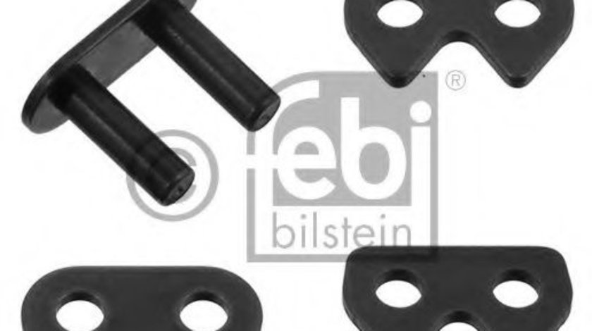 Element lant, lant de distributie MERCEDES E-CLASS Cupe (C207) (2009 - 2016) FEBI BILSTEIN 39568 piesa NOUA