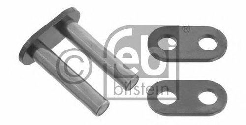 Element lant, lant de distributie SMART FORFOUR (454) (2004 - 2006) FEBI BILSTEIN 28140 piesa NOUA