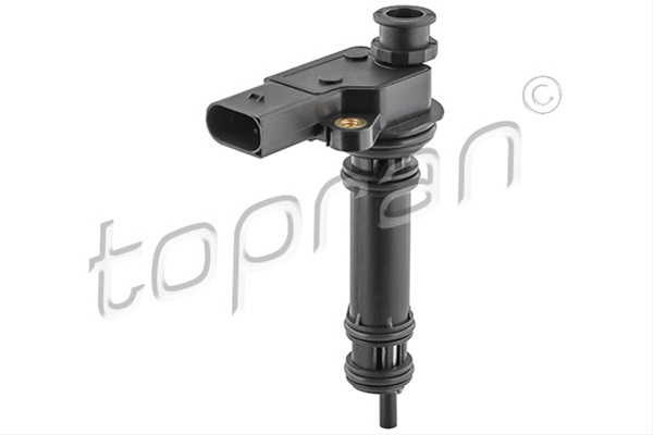 Element Preincalzire Combustibil Hans Pries Topran Mercedes-Benz 410 341