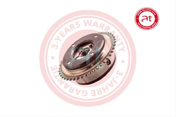 Element Reglaj Ax Came Se24 At Autoteile Mercedes-Benz AT23091