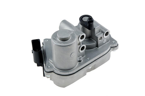 ELEMENT REGLAJ CLAPETA COMUTARE (GAL, AUDI A4 2.7TDI,3.0TDI 2005-,A6 2.7TDI,3.0TDI 2005-,A8 3.0TDI 2...