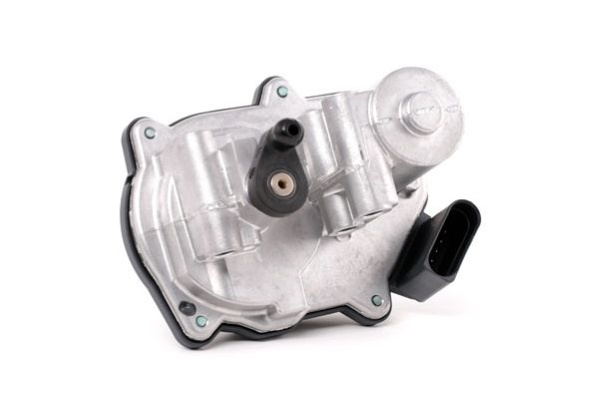 Element reglaj, clapeta comutare (galerie admisie) (12146513 MTR) AUDI,VW