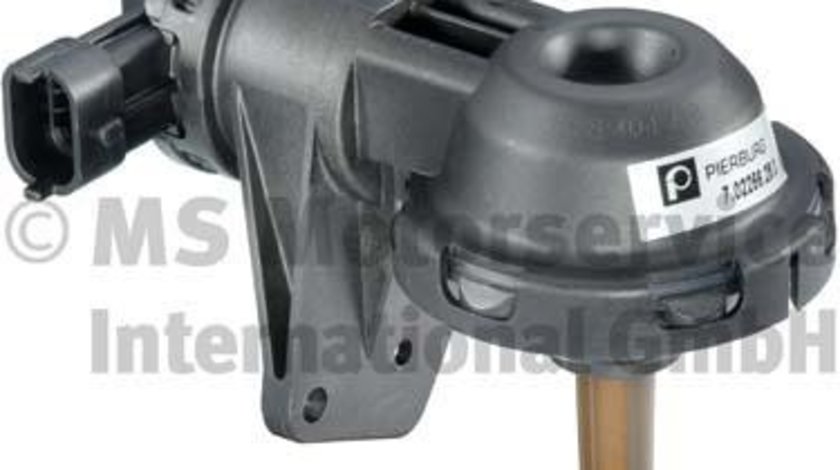 Element reglaj, clapeta comutare (galerie admisie) (702256280 PIERBURG) HOLDEN,OPEL,SUZUKI,VAUXHALL