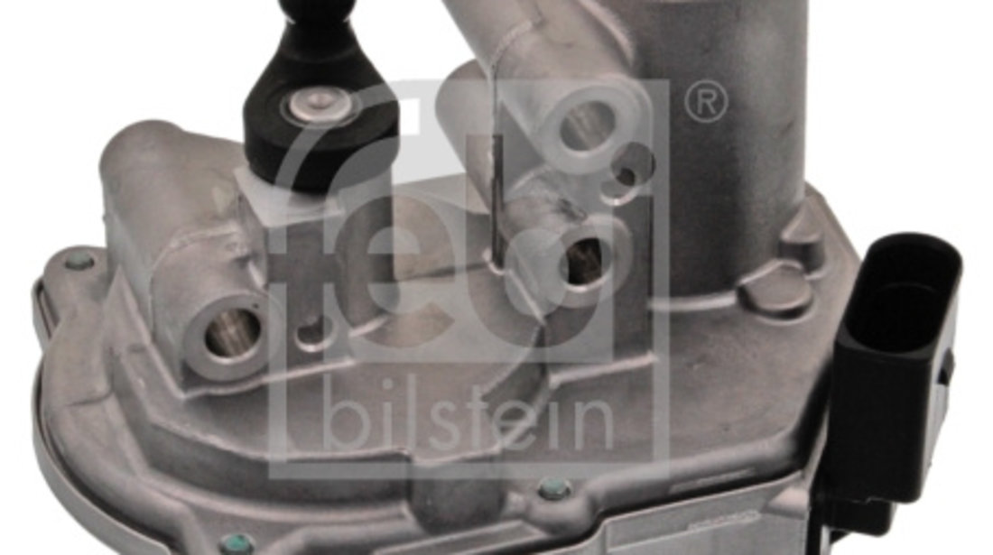 Element reglaj, clapeta (galerie admisie) (46003 FEBI BILSTEIN) AUDI,VW