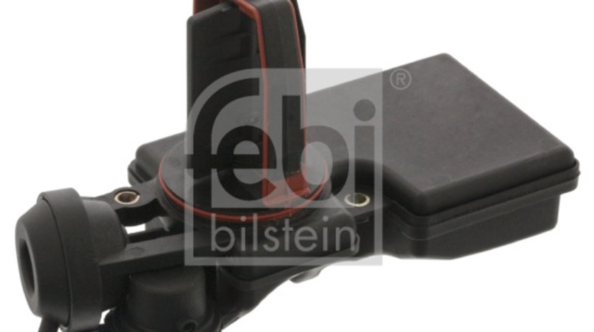 Element reglaj, clapeta (galerie admisie) (46424 FEBI BILSTEIN) BMW