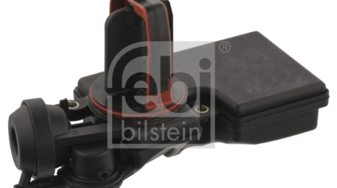 Element reglaj, clapeta (galerie admisie) (46425 FEBI BILSTEIN) BMW