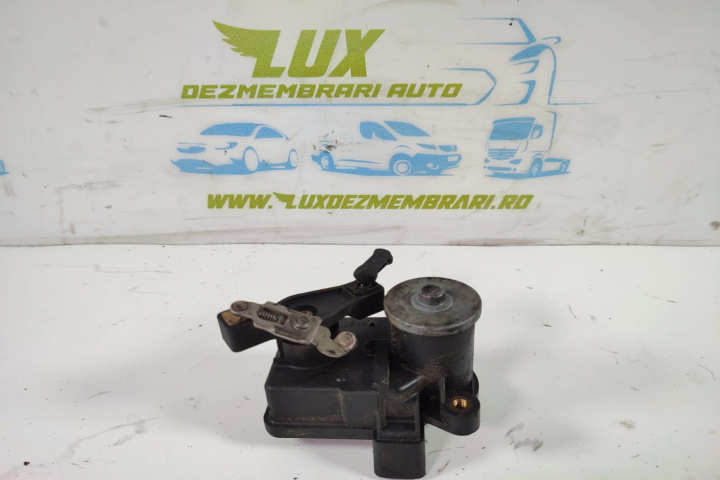 Element reglaj clapeta galerie admisie 7.01132.08811248 Mercedes-Benz C-Class W204/S204 [2007 - 2012]