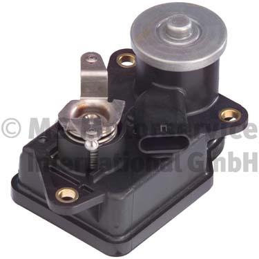 Element reglaj, clapeta (galerie admisie) (701133050 PIERBURG) MERCEDES-BENZ