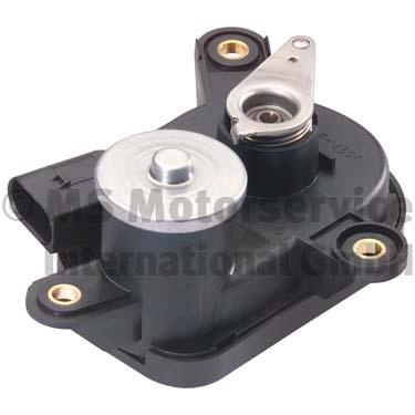 Element reglaj, clapeta (galerie admisie) (722644230 PIE) MERCEDES-BENZ