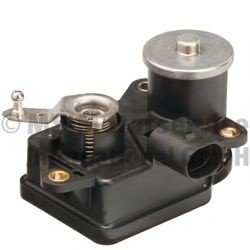 Element reglaj, clapeta (galerie admisie) ALFA ROMEO 147 (937) (2000 - 2010) PIERBURG 7.00521.14.0 p...