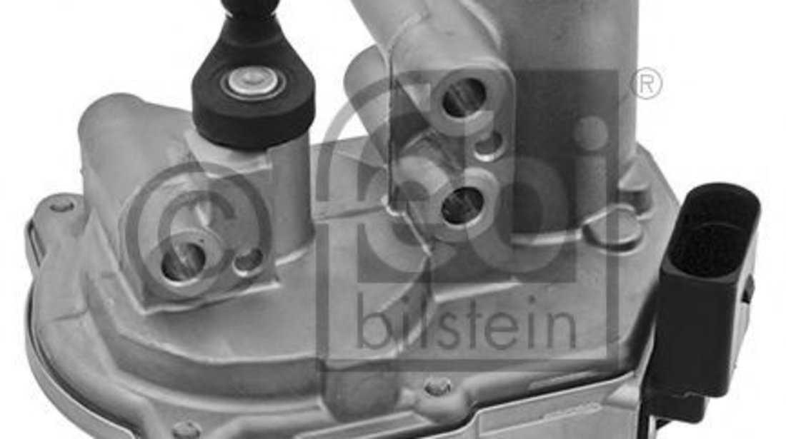 Element reglaj, clapeta (galerie admisie) AUDI A4 Avant (8ED, B7) (2004 - 2008) FEBI BILSTEIN 46003 piesa NOUA