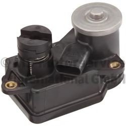 Element reglaj, clapeta (galerie admisie) MERCEDES B-CLASS (W245) (2005 - 2011) PIERBURG 7.01104.09....
