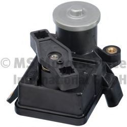 Element reglaj, clapeta (galerie admisie) MERCEDES E-CLASS (W211) (2002 - 2009) PIERBURG 7.01132.12....