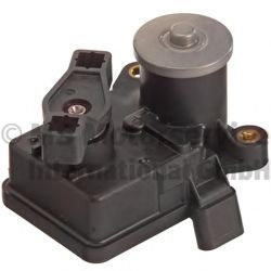 Element reglaj, clapeta (galerie admisie) MERCEDES S-CLASS (W221) (2005 - 2013) PIERBURG 7.01132.11....