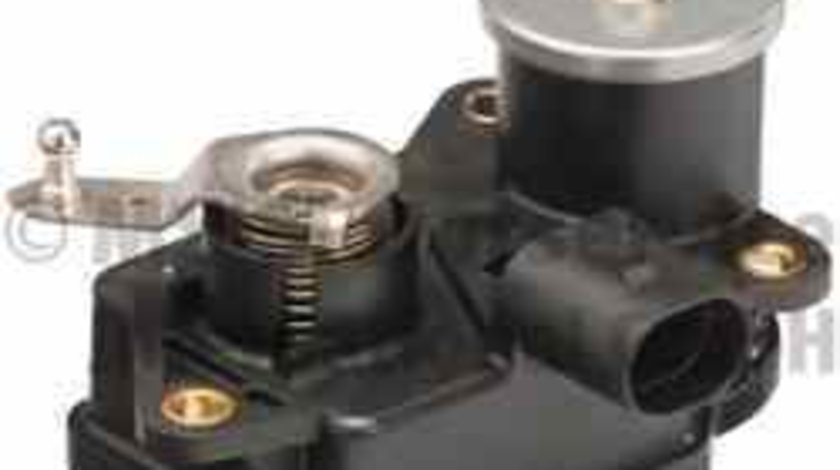 Element reglaj, clapeta (galerie admisie) OPEL ASTRA H (L48) PIERBURG 7.00521.14.0