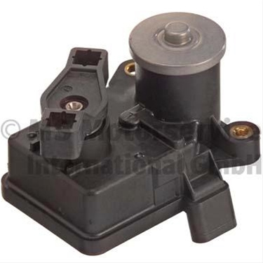 Element Reglaj, Clapeta (galerie Admisie) Pierburg Mercedes-Benz 7.01132.11.0