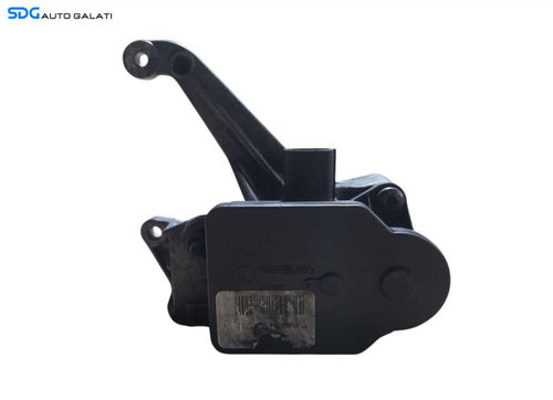 Element Reglaj Grila Clapeta Acceleratie Alfa Romeo 147 1.9 JTD 2004 - 2010 Cod 55199908 70052111 [N...