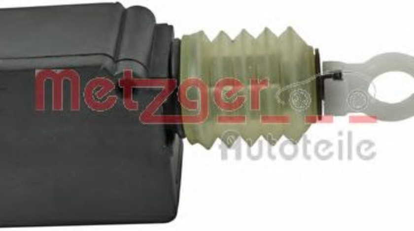 Element reglaj,inchidere centralizata AUDI A3 (8L1) (1996 - 2003) METZGER 2317011 piesa NOUA