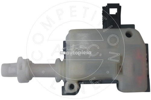 Element reglaj,inchidere centralizata AUDI TT (8N3) (1998 - 2006) AIC 54020 piesa NOUA