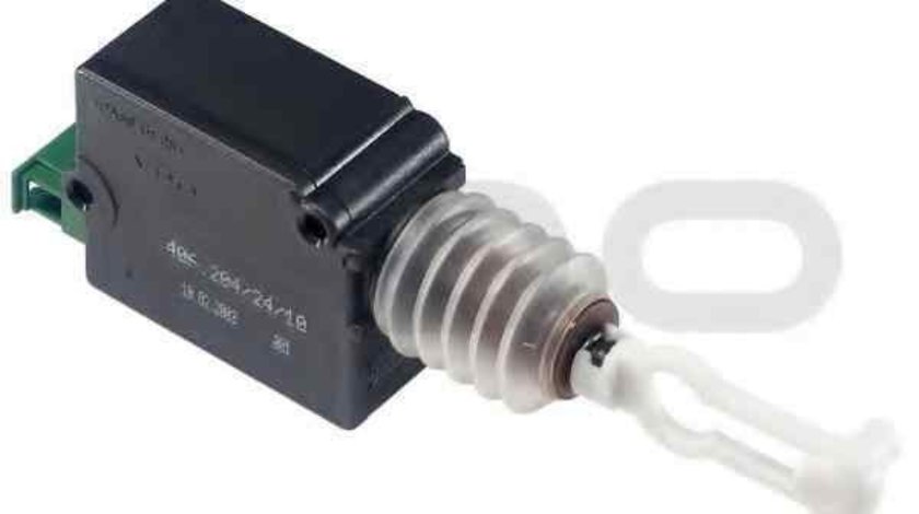 element reglaj,inchidere centralizata AUDI ALLROAD (4BH, C5) VDO 406-204-024-010V