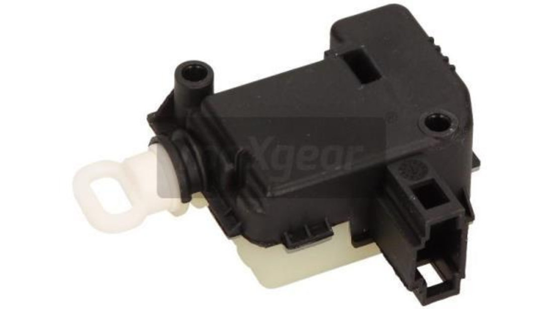 Element reglaj,inchidere centralizata Capota spate vehicul (280348 MAXGEAR) SEAT,SKODA,VW