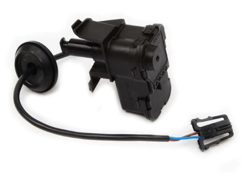 Element reglaj,inchidere centralizata Clapeta rezervor (12192002 MTR) SKODA,VW