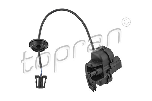 Element Reglaj,inchidere Centralizata Hans Pries Topran Skoda 633 211