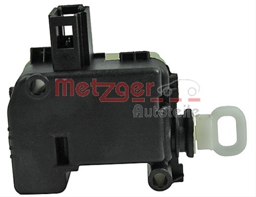 Element Reglaj,inchidere Centralizata Metzger Vag 2317013
