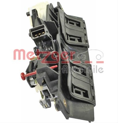 Element Reglaj,inchidere Centralizata Metzger Vag 2317004