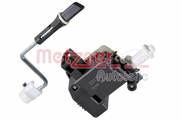 Element Reglaj,inchidere Centralizata Metzger Vag 2317001