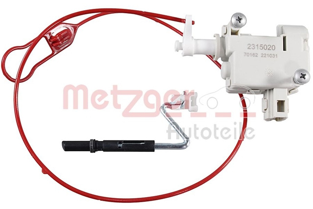 Element Reglaj Inchidere Centralizata Metzger Audi 2315020