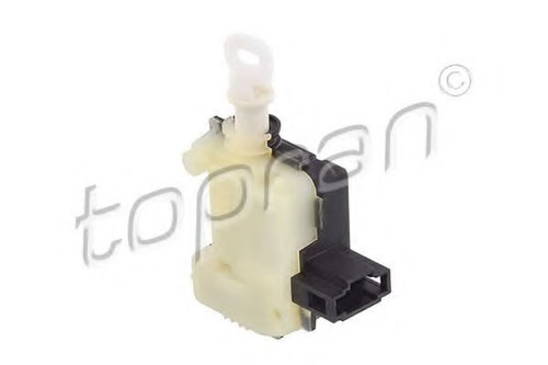 Element reglaj,inchidere centralizata SEAT AROSA (6H) (1997 - 2004) TOPRAN 115 155 piesa NOUA