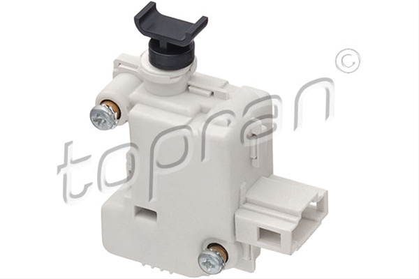 Element Reglaj,inchidere Centralizata Topran Vw 115 153