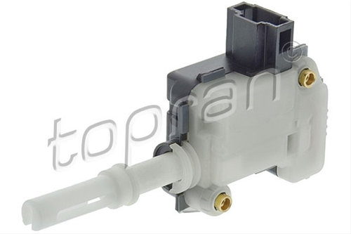 Element Reglaj,inchidere Centralizata Topran Skoda 115 154