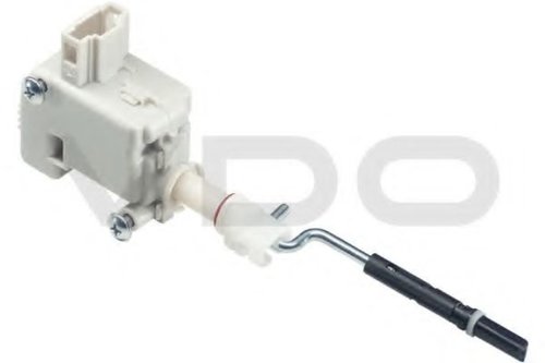 Element reglaj,inchidere centralizata VW BORA (1J2) (1998 - 2005) VDO X10-729-002-014 piesa NOUA